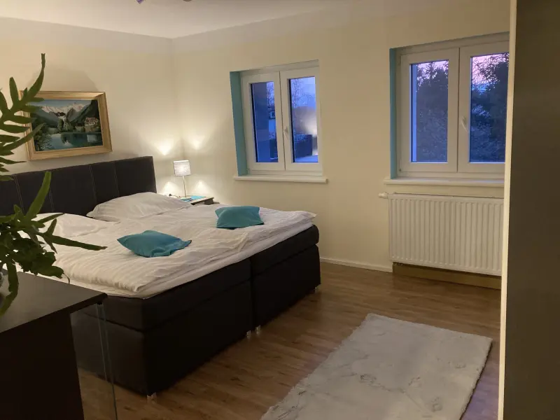 Ferienwohnung Pillnitz