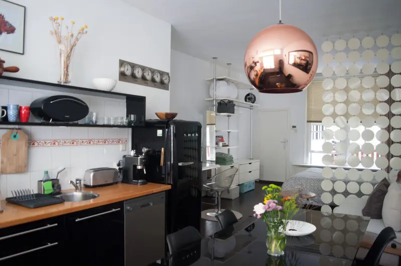 Ferienwohnung Amsterdam
