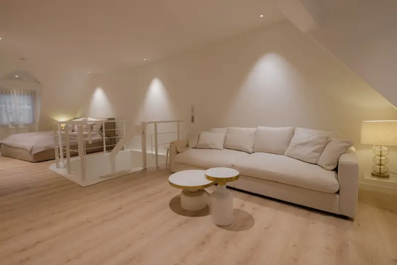 Ferienwohnung Lichtental
