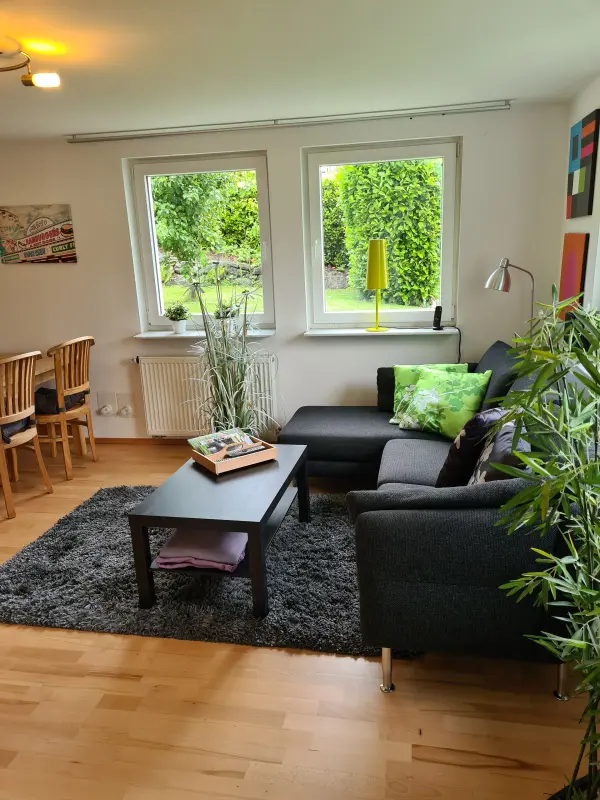 Ferienwohnung Solingen