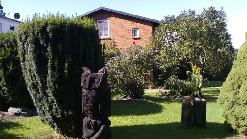 Ferienwohnung  Putbus
