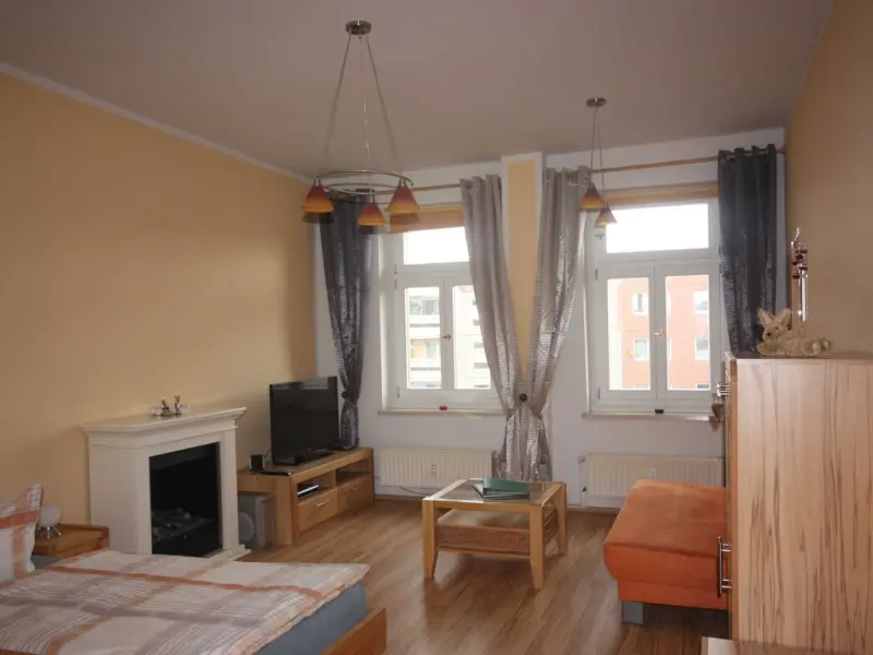 Ferienwohnung Neuschönefeld