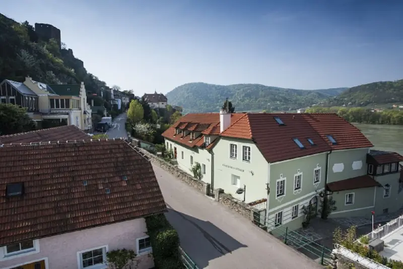 Ferienhaus  Gemeinde Schönbühel-Aggsbach