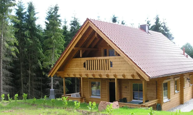 Ferienhaus Hofstätten