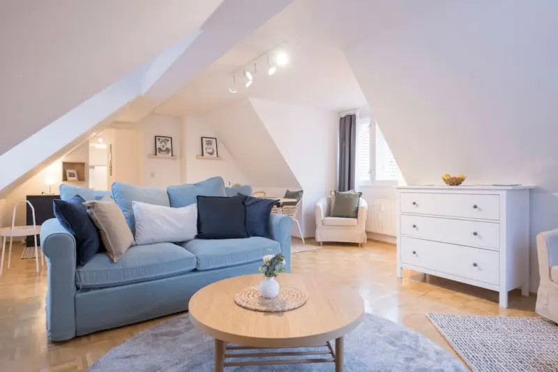 Ferienwohnung Graz