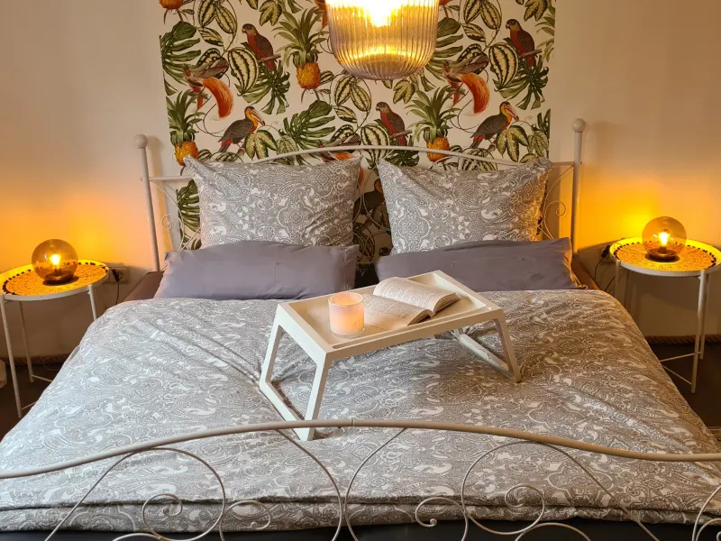 Ferienwohnung Bad Langensalza