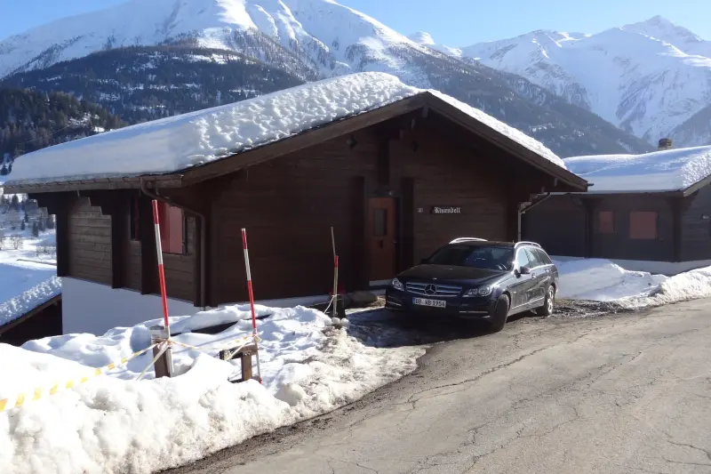 Ferienhaus mit Hund in Fiesch, Blitzingen für max. 5 Personen Ferienhaus mit Hund in Fiesch, Blitzingen für max. 5 Personen