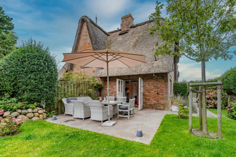 Ferienhaus Keitum