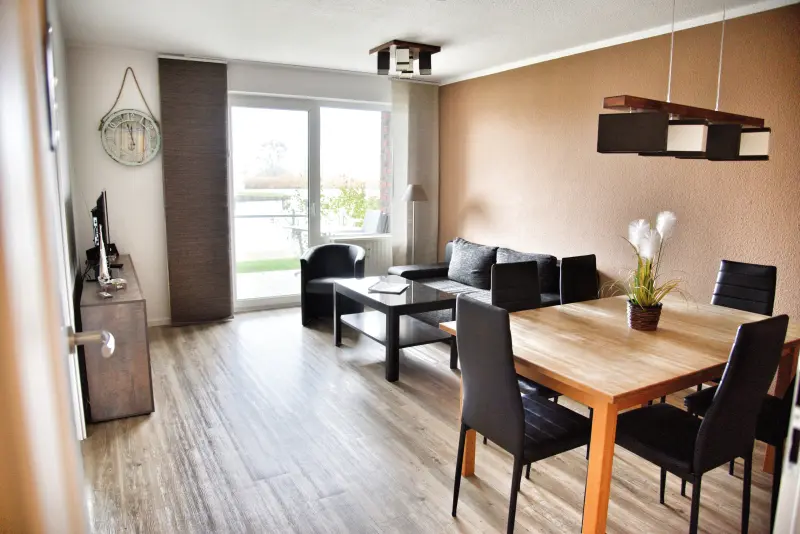 Ferienwohnung  Torgelow