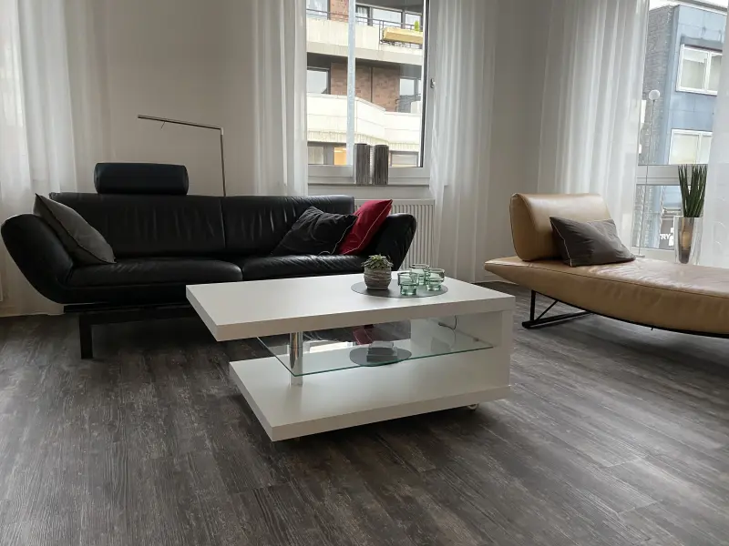 Ferienwohnung Rheine