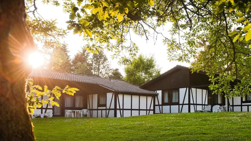 Ferienhaus Daun