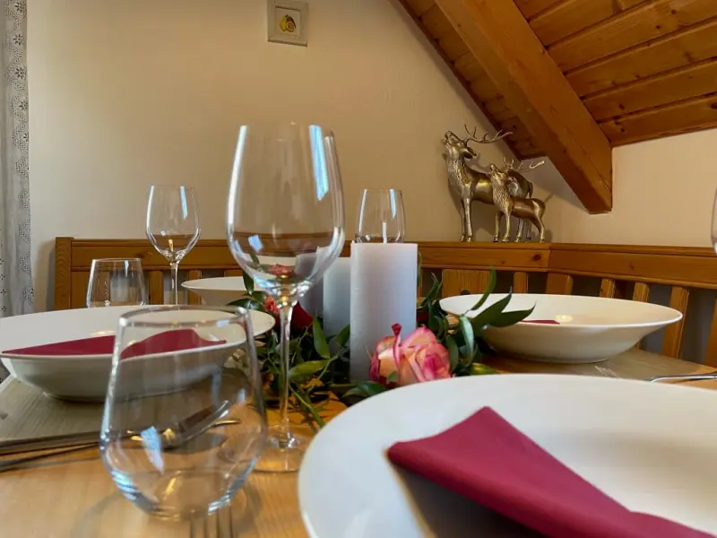 Ferienwohnung Neualbenreuth