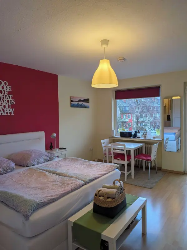 Ferienwohnung Neustadt