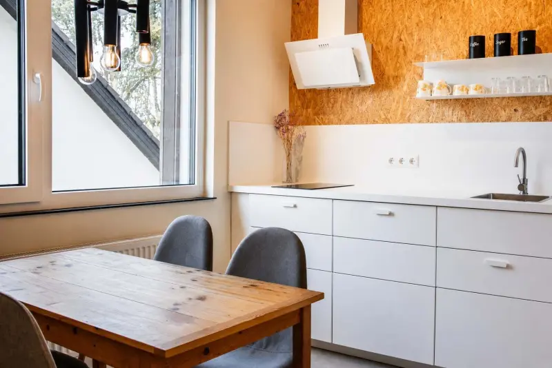 Ferienwohnung Rudow