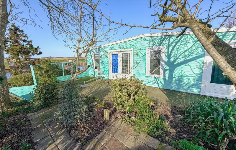 Ferienhaus Lauwerzijl