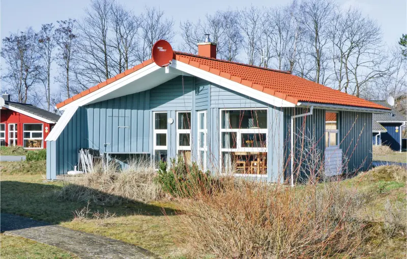 Ferienhaus Rosenhagen