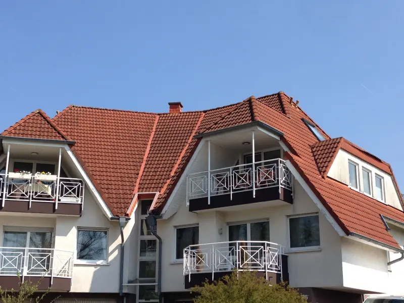 Ferienwohnung Delecke