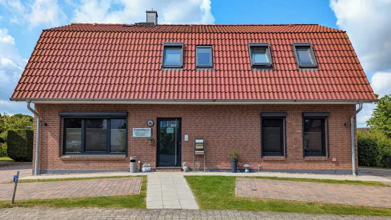 Ferienwohnung Geesthacht