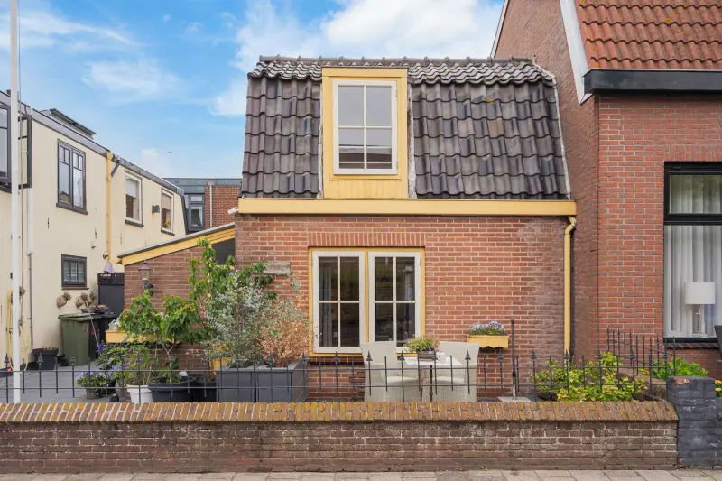 Ferienhaus  Zandvoort