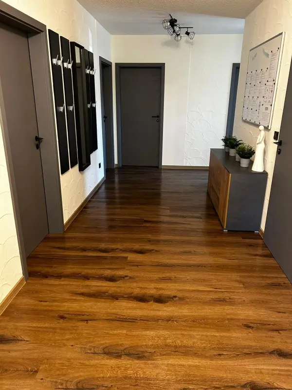 Ferienwohnung Waldsassen