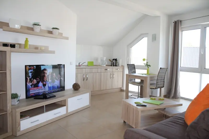 Ferienwohnung  Oberbruch