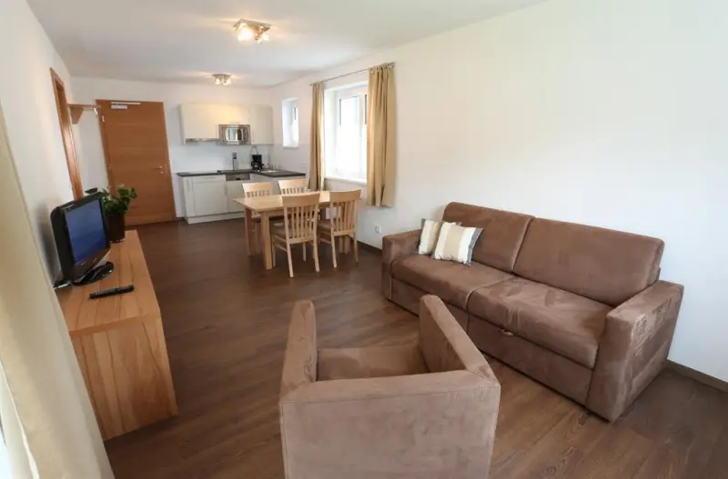 Ferienwohnung Arlberg