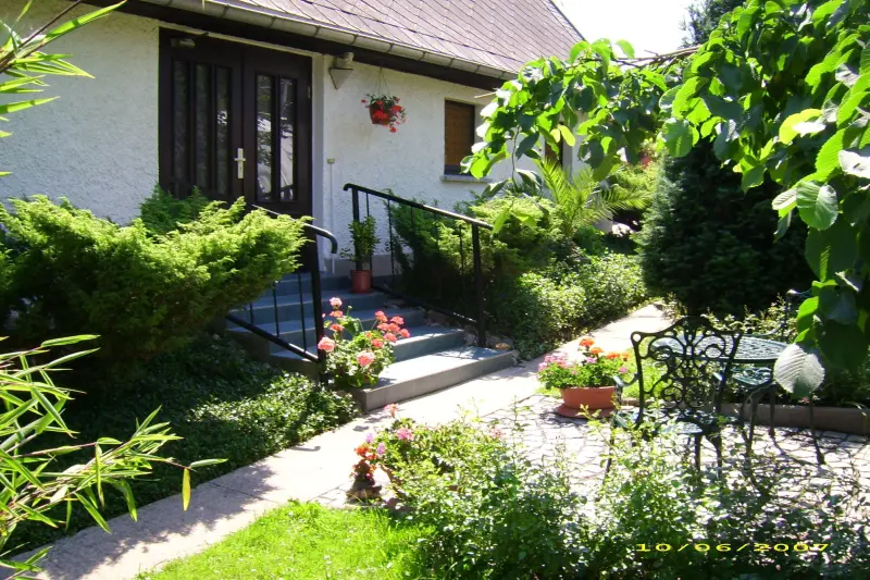 Ferienwohnung Kreischa