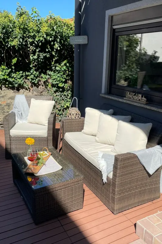 Ferienwohnung  Alzenau