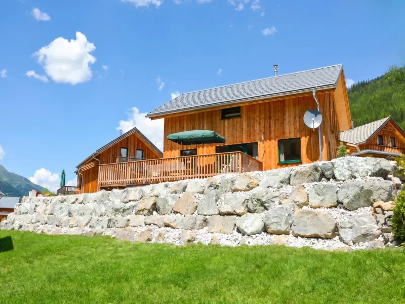 Chalet Admont