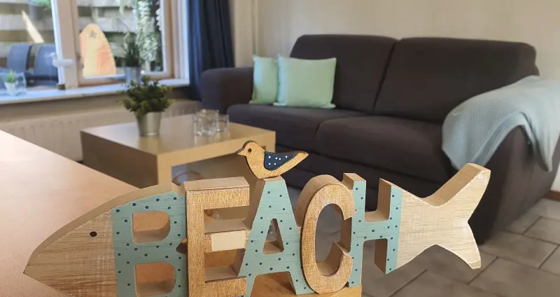 Ferienhaus Egmond aan Zee
