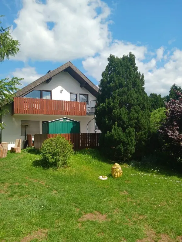 Ferienhaus Ellwangen (Jagst)