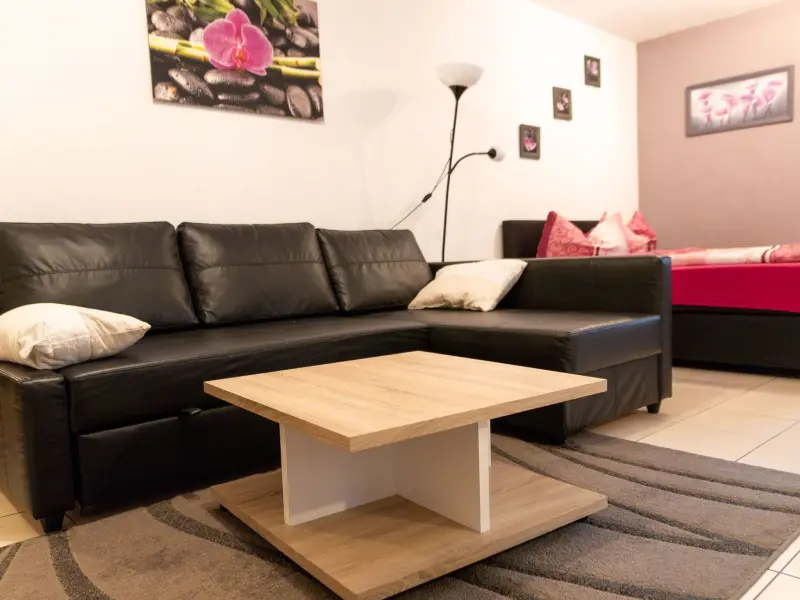 Ferienwohnung Weißenstadt