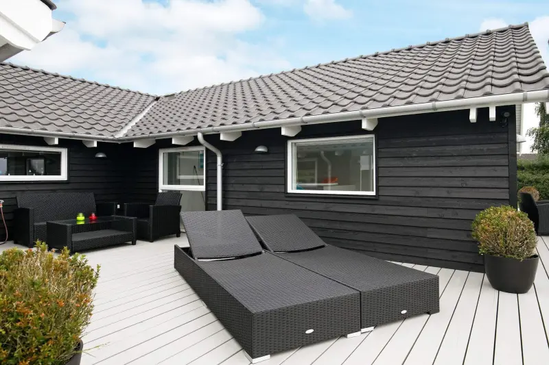 Ferienhaus in Fåborg Sogn, Bøjden f&uuml;r max. 14 Personen