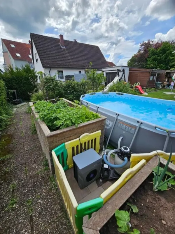 Ferienwohnung  Herzogenaurach