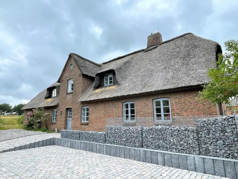 Ferienwohnung Ockholm