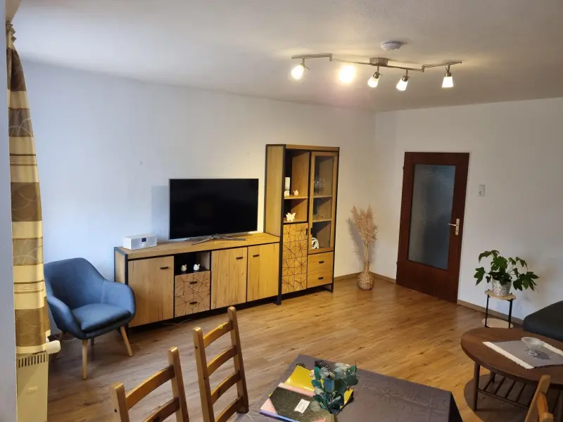 Ferienwohnung Meißner
