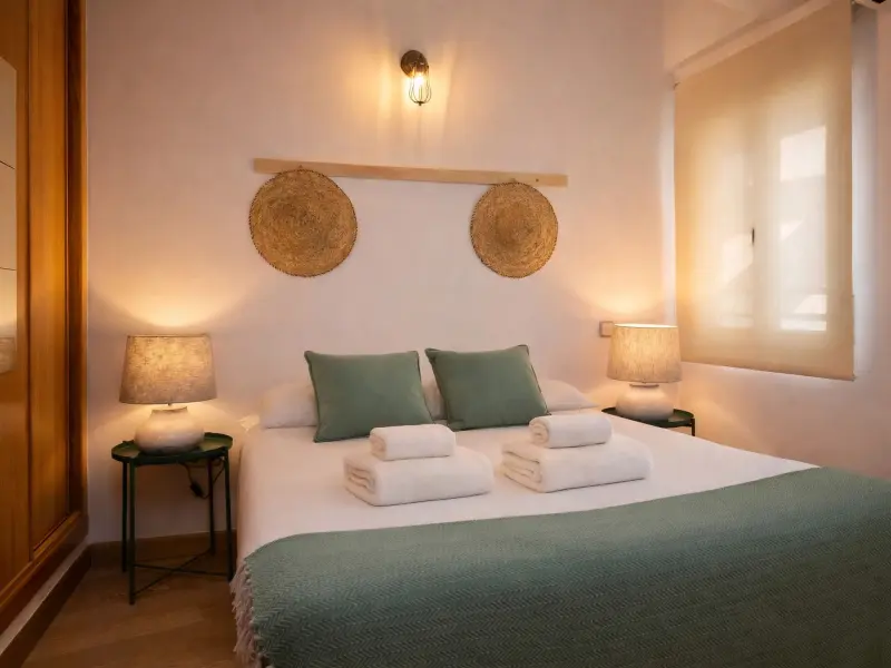 Apartamento  Gran Vía