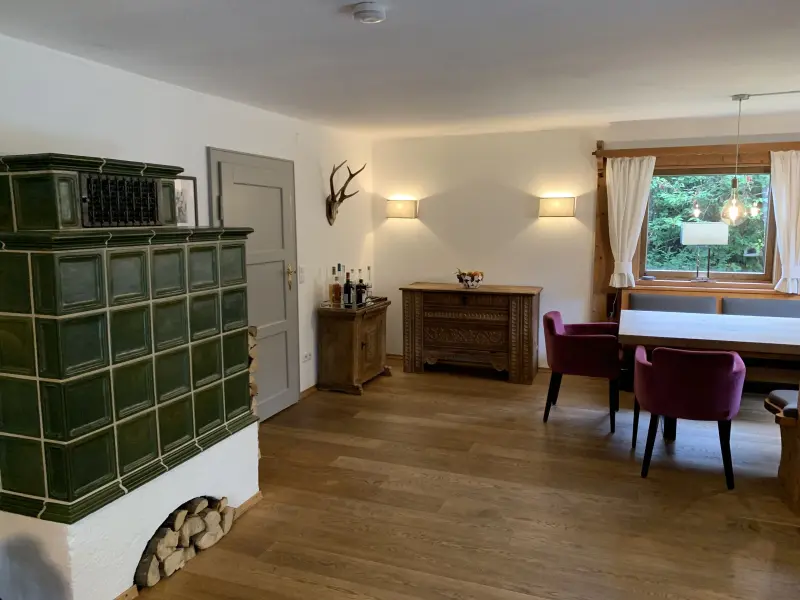 Ferienhaus Tegernsee