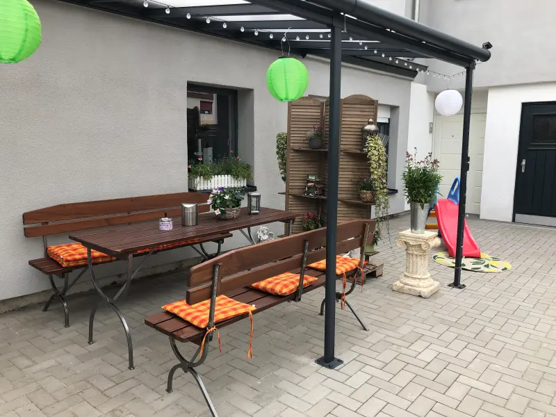 Ferienhaus  Königslutter am Elm