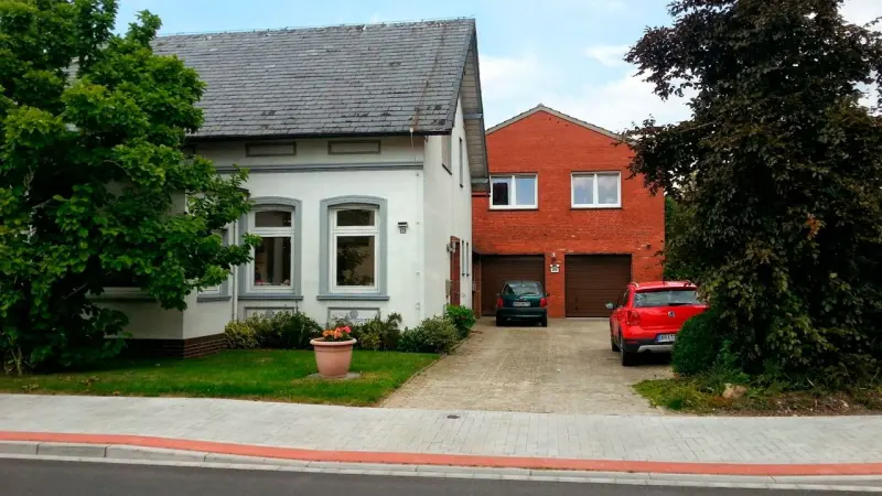 Ferienwohnung  Stadland