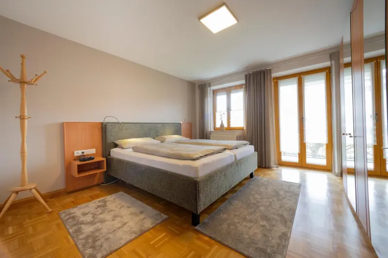 Ferienwohnung Bad Griesbach im Rottal