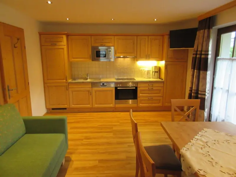 Ferienwohnung Wagrain