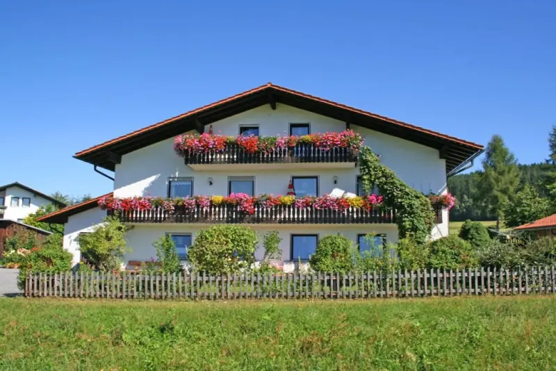 Ferienhaus mit Hund in Mais, Bodenmais für max. 4 Personen Ferienhaus mit Hund in Mais, Bodenmais für max. 4 Personen