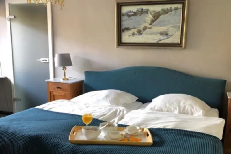 Ferienwohnung Darmstadt