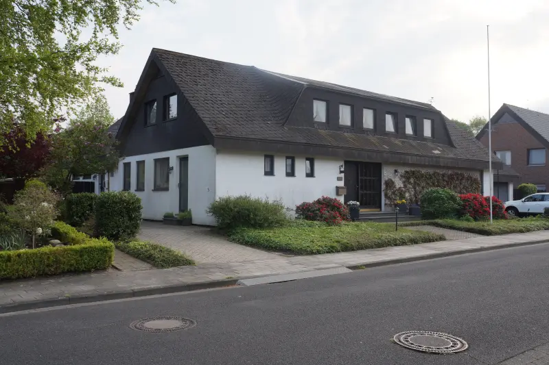 Ferienwohnung Papenburg