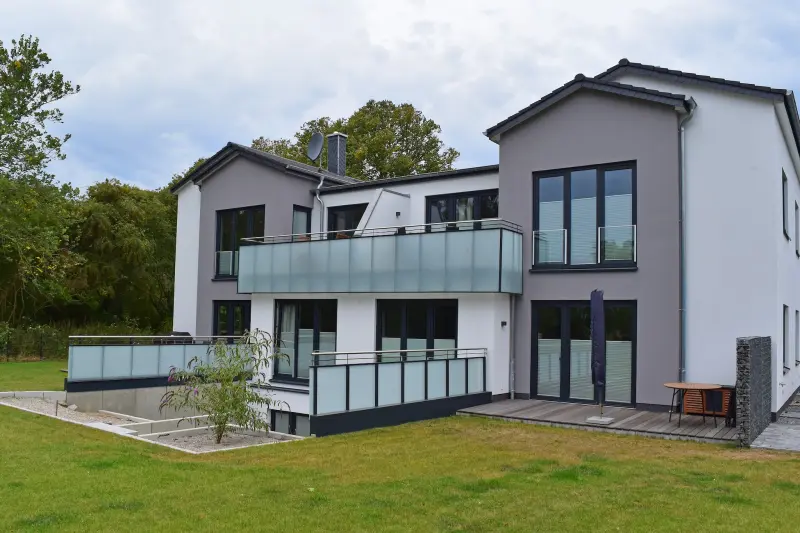Ferienwohnung  Orth