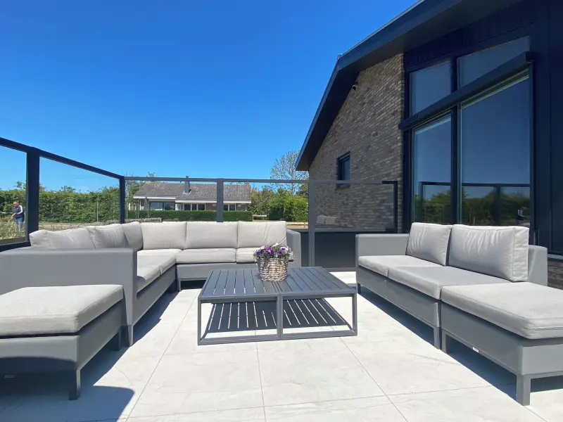 Ferienhaus Ameland
