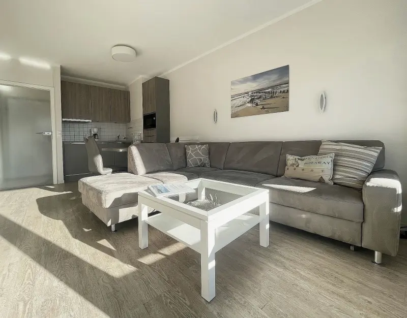 Ferienwohnung Grömitz