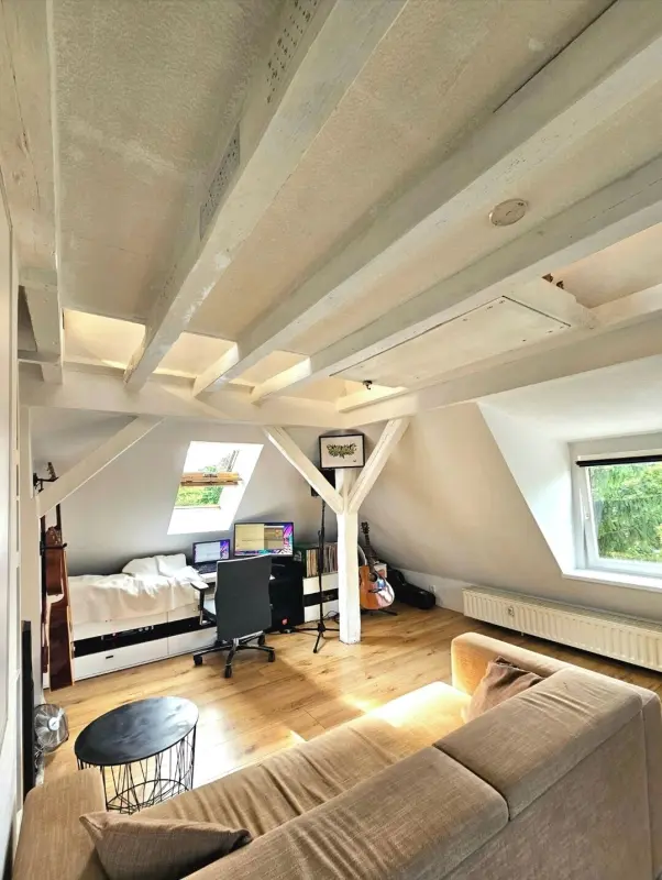 Ferienwohnung Hellersdorf