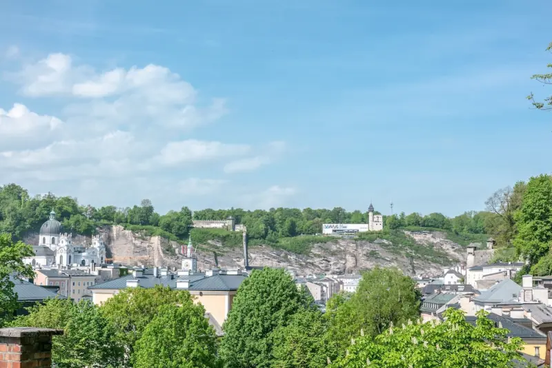Apartment Salzburg